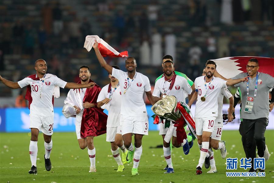 2022年世界杯足球赛将在西亚 袖珍国 卡塔尔_2022年卡塔尔世界杯_2022年2月22日