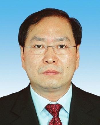 王纯,张志川当选山西省人大常委会副主任