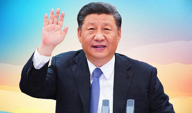 【圖解】2020年中國元首外交：在世界大變局中引領前行的方向