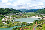 贵州毕节：厚植生态底色 走绿色发展新路