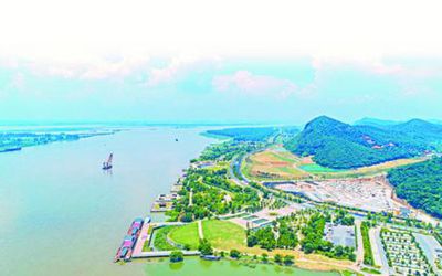 江河奔腾看中国丨采访札记：保护长江生态的创新办法越来越多
