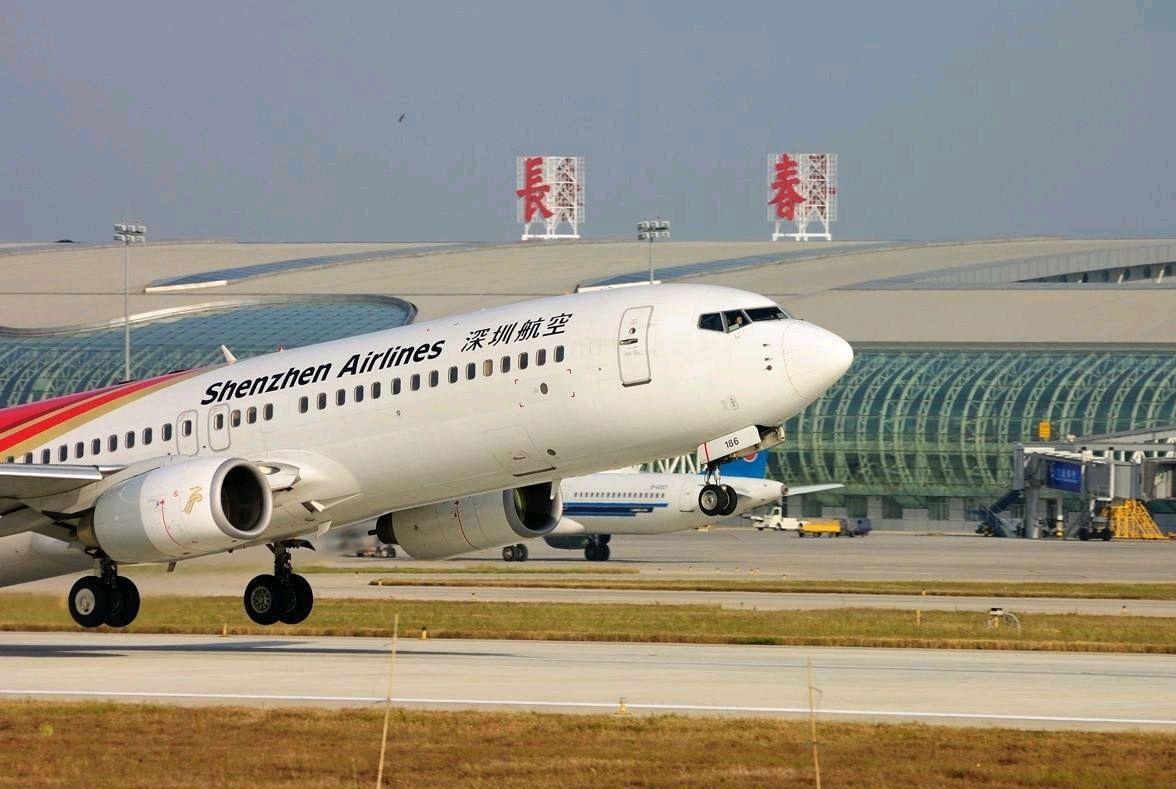 新华独家 | 长春机场1月旅客吞吐量恢复至2019年同期水平