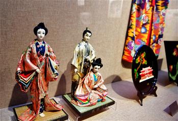 探訪福州琉球館 見證對外友好關係史
