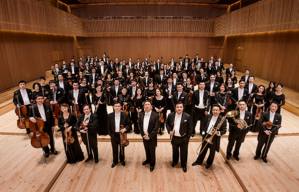 上海交响乐团发布新乐季，因病取消今年来沪演出的迪图瓦会来