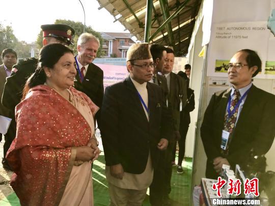 西藏牦牛乳制品行业跨越喜马拉雅拓展南亚合作