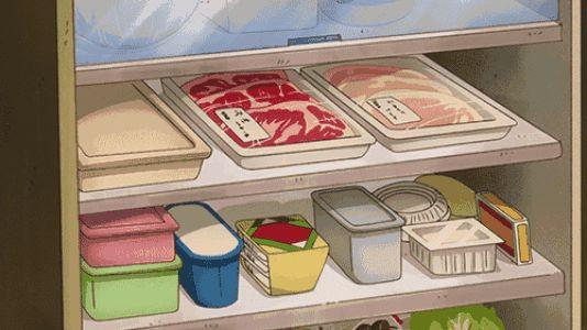 饭菜凉了才能放冰箱?冰箱的常见误区你犯过哪